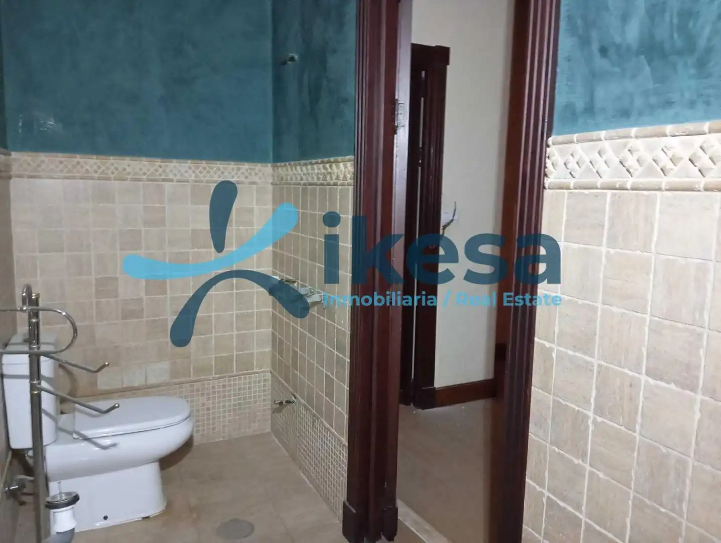 Baño de Casa o chalet en venta en Baza