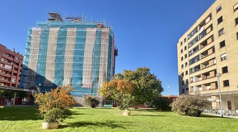 Foto 5 de Pis en venda a Pamplona-iruña - Irunlarrea, 59, Mendebaldea - Ermitagaña, Navarra