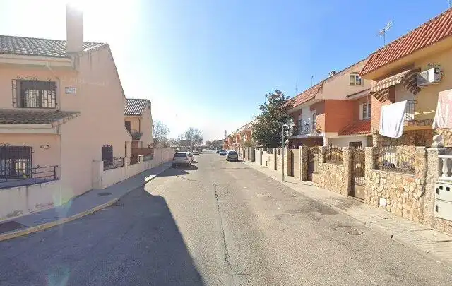 Xalet en venda a CL ESQUIVIAS, imagen 2