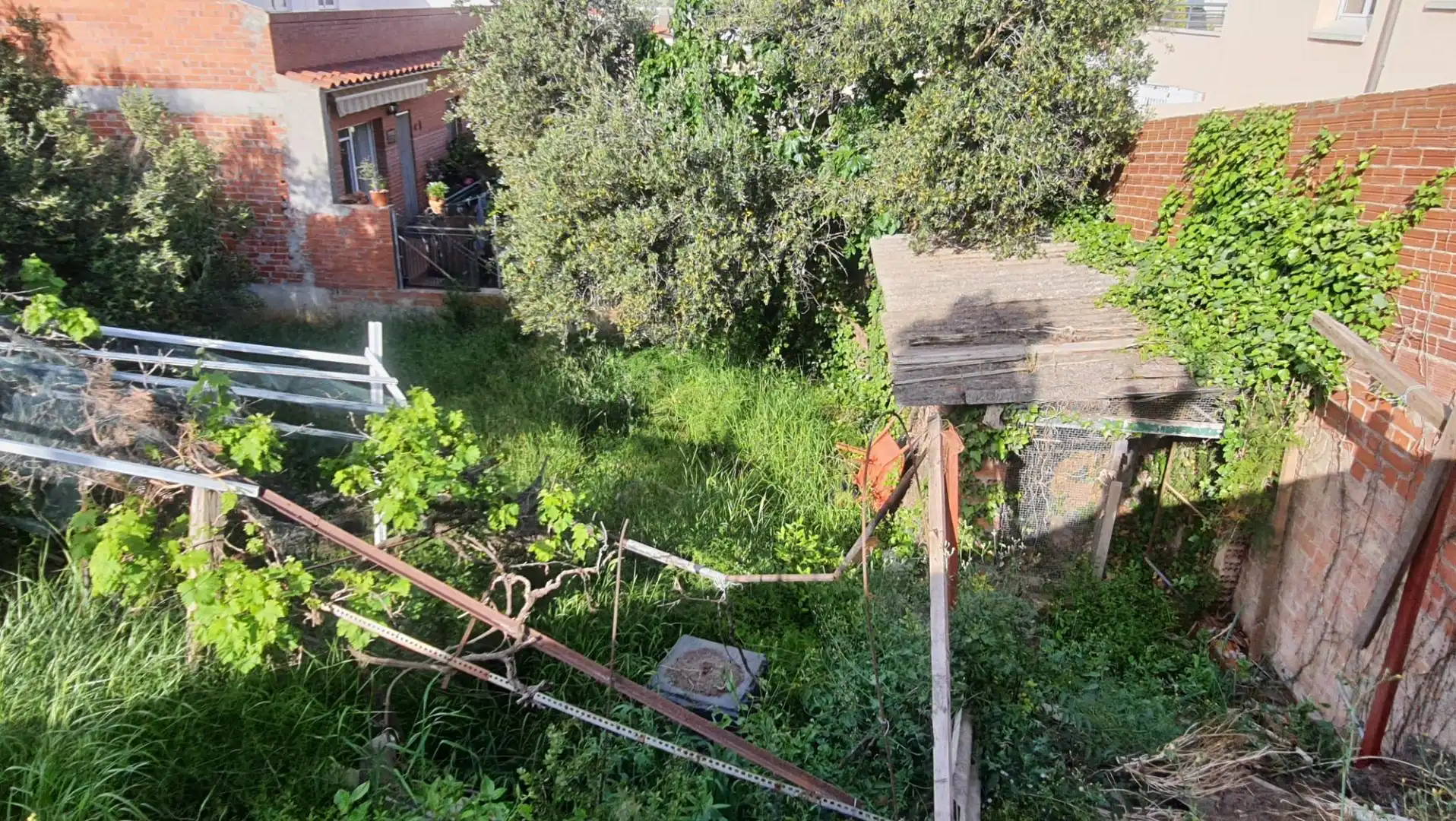 Terreno residencial en venta en Carrer d'Eugeni d'Ors 2, imagen 4