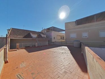 Terraced house with garden for sale in TR PILAR,80 Pl:null Pt:00 Murcia (Murcia)