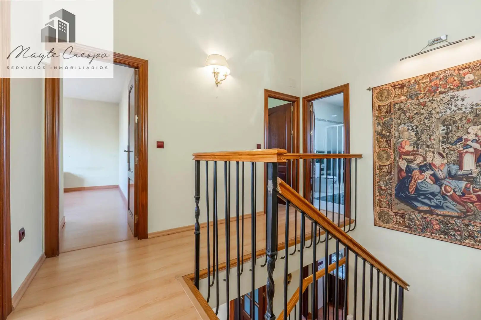 Chalet con terraza en venta en ALELIES (VENT), imagen 17