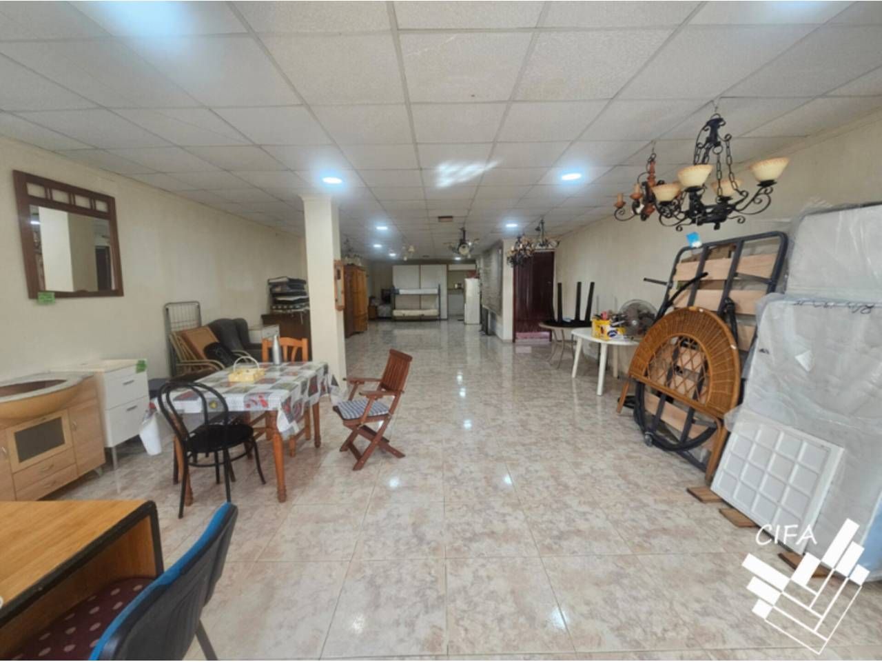 Local en venta en Alcalà de Xivert