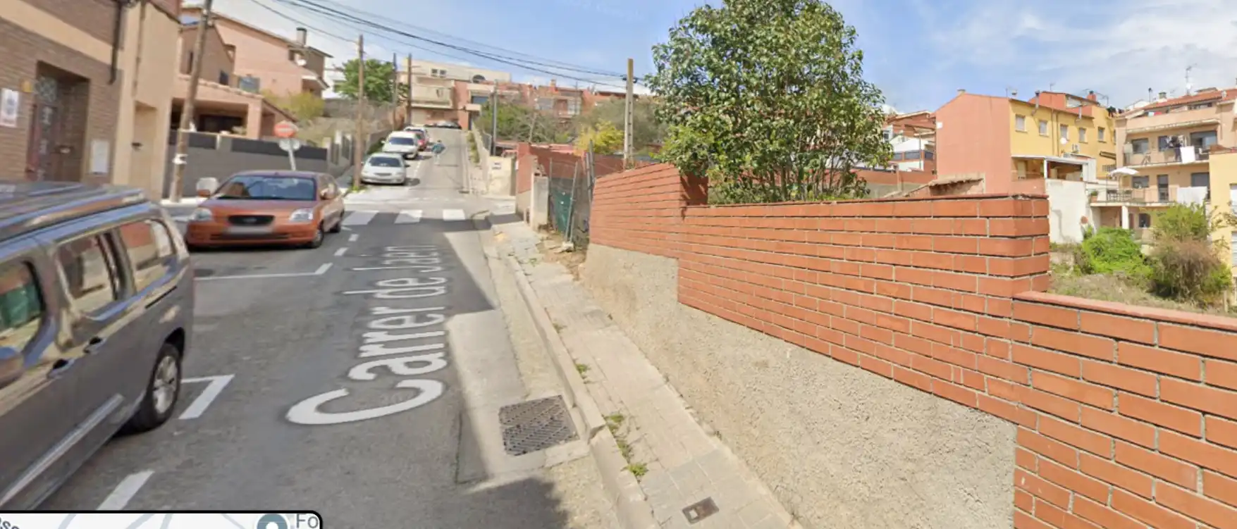 Wohnbaugrundstück zum Verkauf in Carrer de Salamanca 34, imagen 2