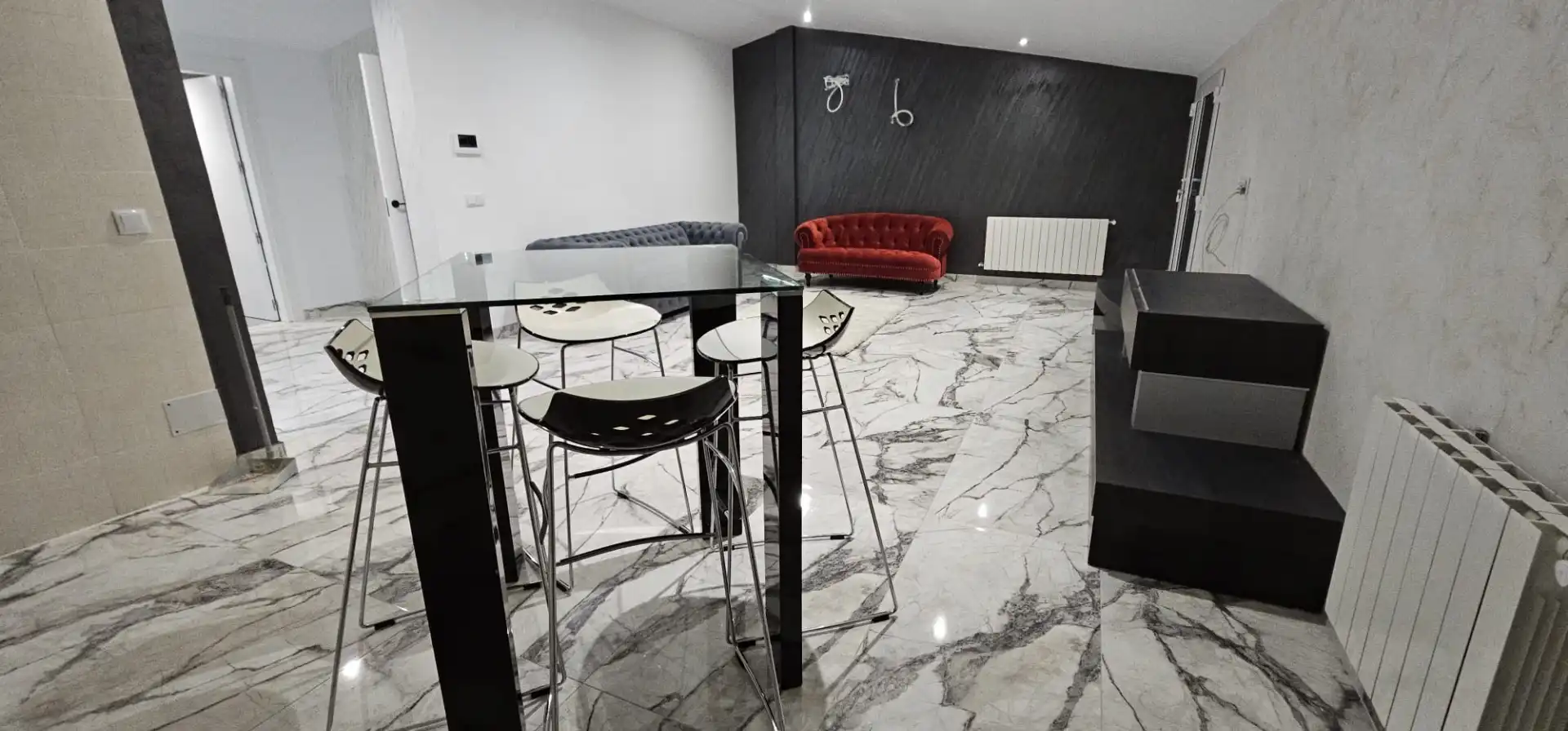 Haus mit Terrasse zum Verkauf in Calle Santa Amalia, imagen 3