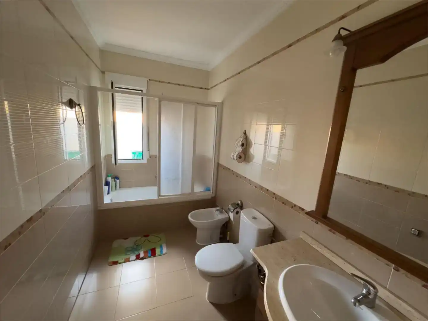 Baño de Casa adosada en venta en Freila, Granada