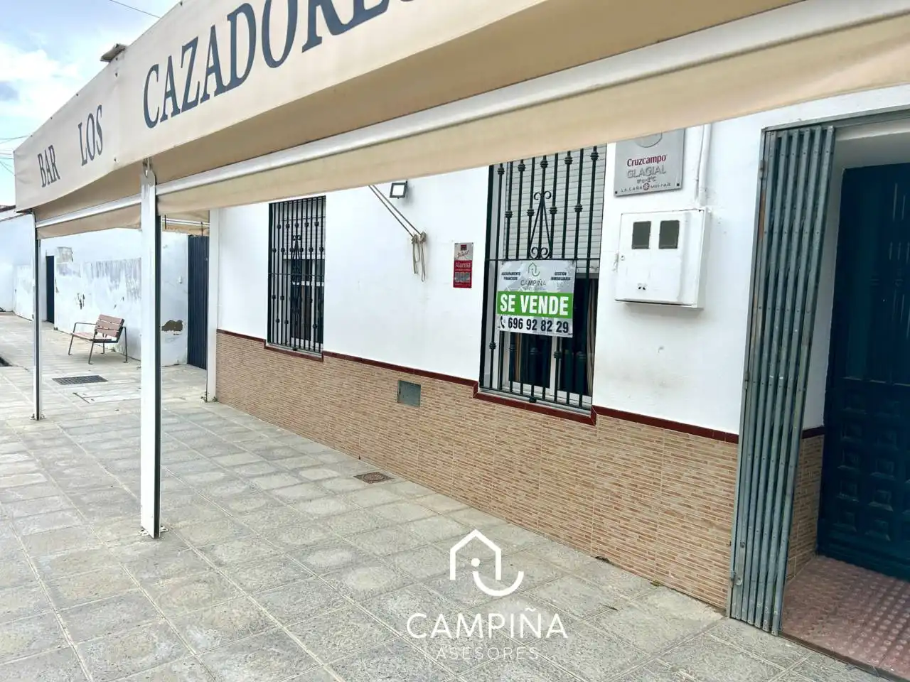 Local commercial à vendre à Calle Diego Velázquez 141, imagen 24