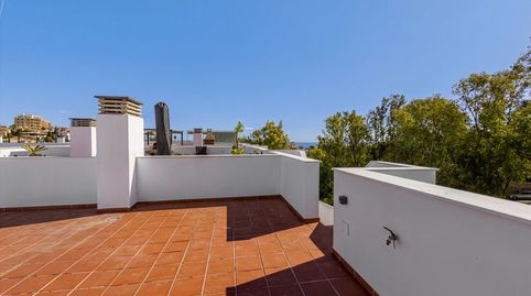 Foto 2 de Àtic en venda a C. Geranio, 37, Riviera del Sol, Mijas