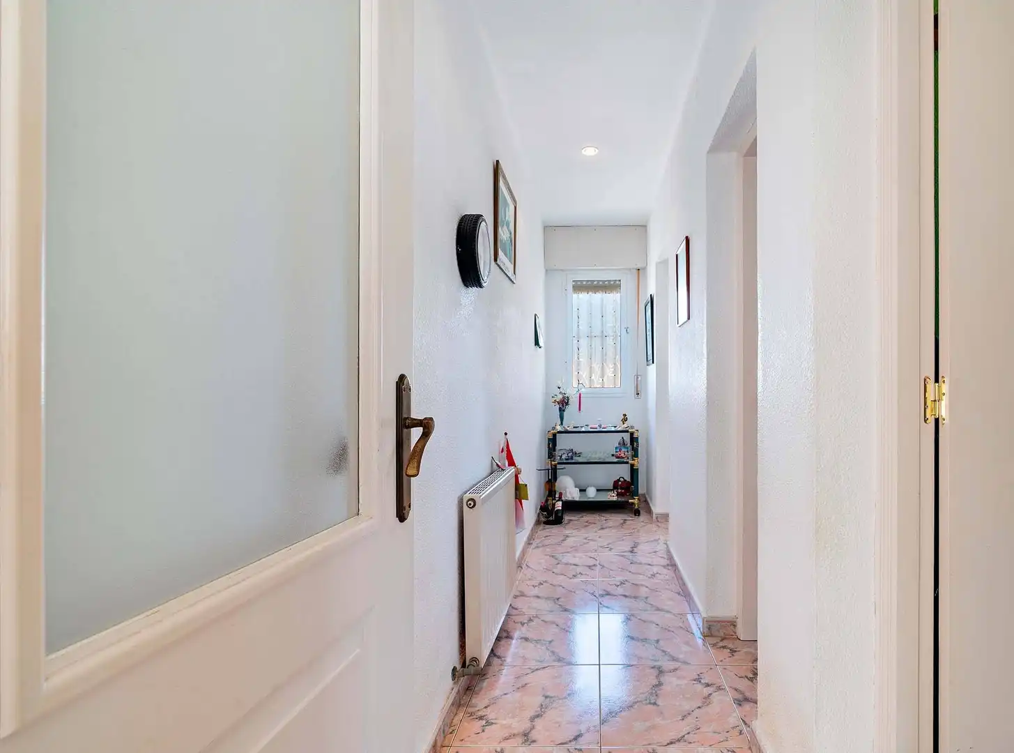 Casa o chalet en venta en Roquetas de Mar con Jardín privado, Terraza y Trastero