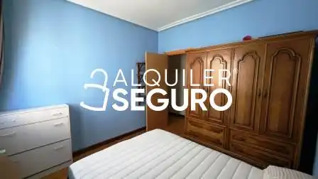 Piso de alquiler en Perez Galdos, Juzgados