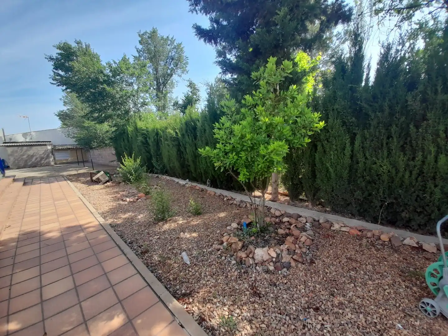 House with pool for sale in Argamasilla de Calatrava, imagen 51
