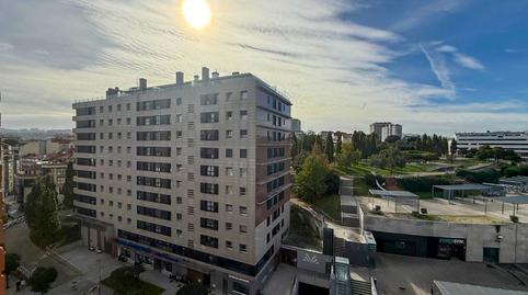 Foto 4 de Estudio en venta en Rúa de Pizarro, Plaza España - Corte Inglés, Pontevedra