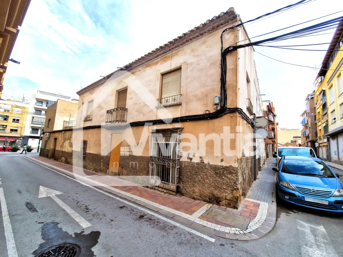 House for sale in Calle General Pérez Chuecos 4, imagen 3