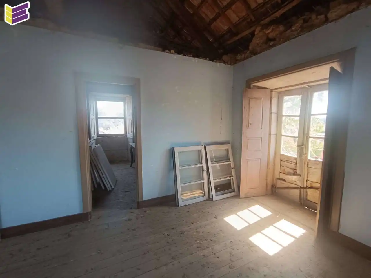 Casa con jardín en venta en Calle A Aldea, imagen 48