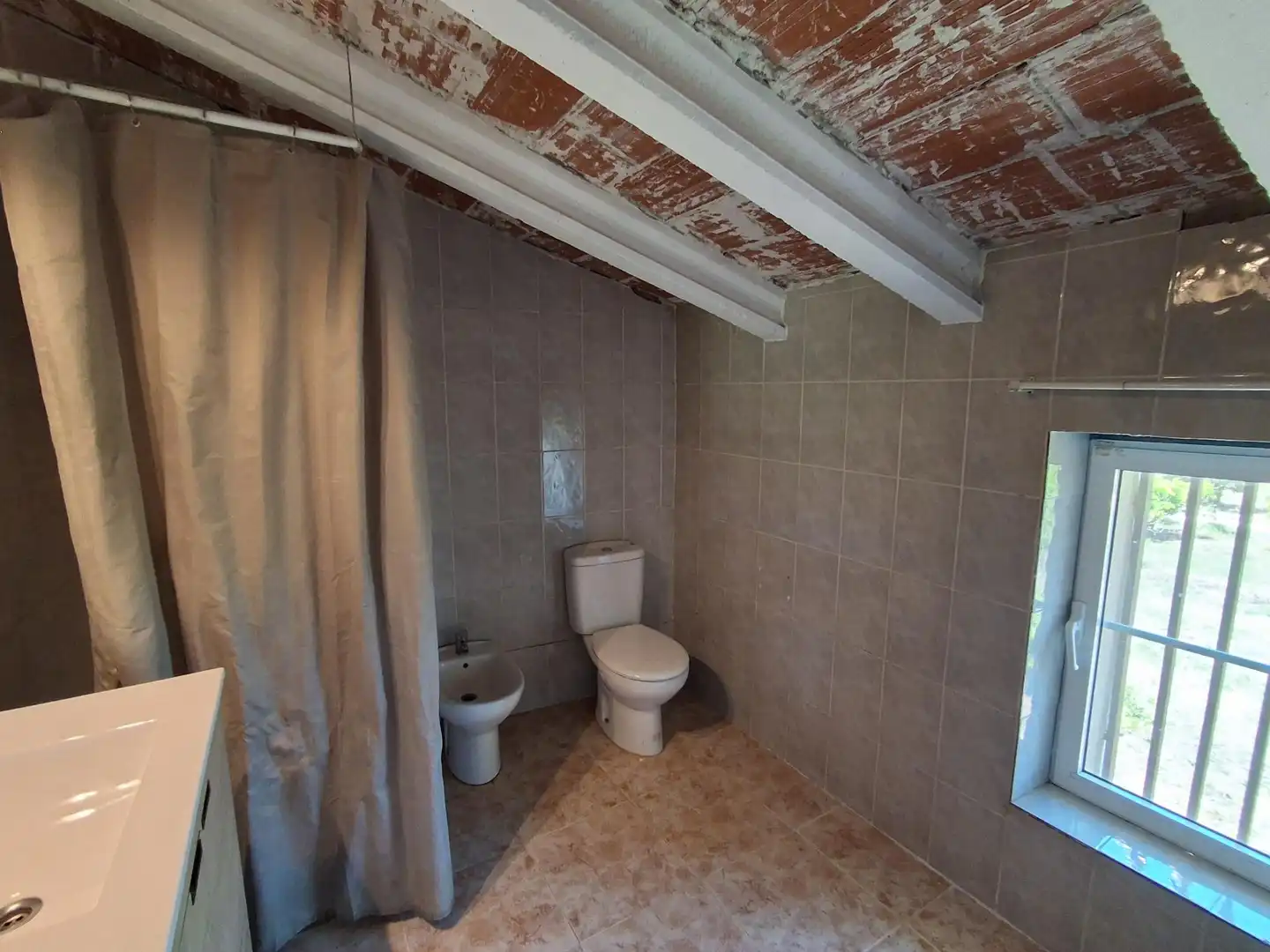 Bany de Casa o xalet en venda en Amposta