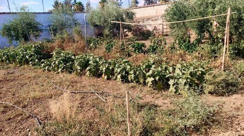 SOLAR URBANO CON SALIDA AL POLIGONO SAN ANTONIO, immagine 5