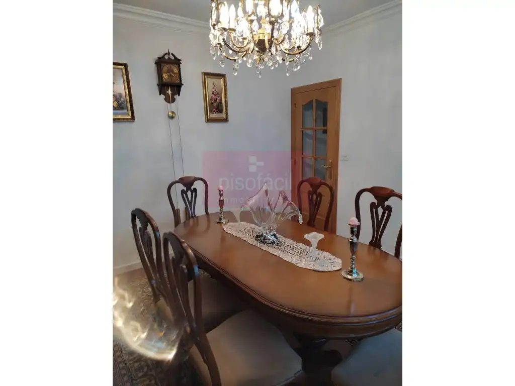 Comedor de Piso en venta en Lugo