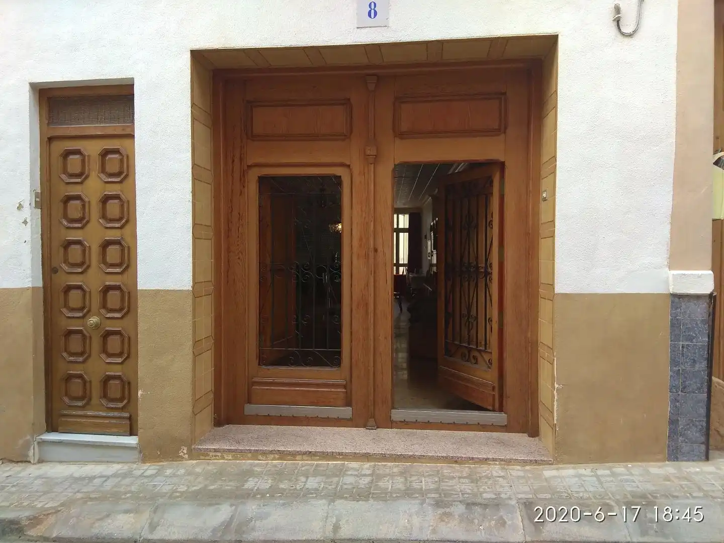 Casa o chalet en venta en Montserrat con Balcón