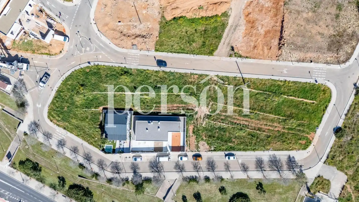 Terreny residencial en venda a La Vall d'Uixó