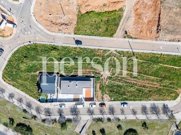 Terreny residencial en venda a La Vall d'Uixó