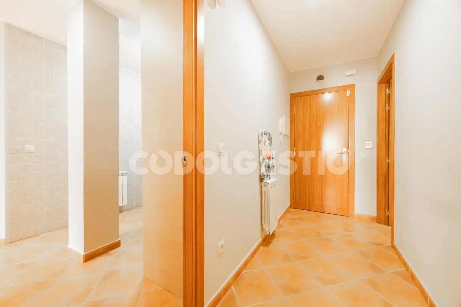 Piso en venta en Montesquiu con Terraza