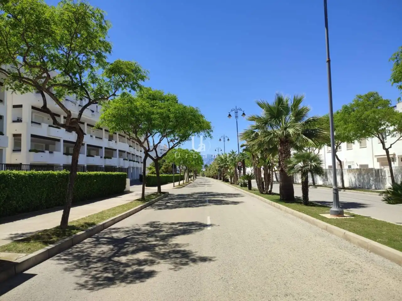 Apartamento en venta en Urbanizacion Central Cañadas, Condado de Alhama