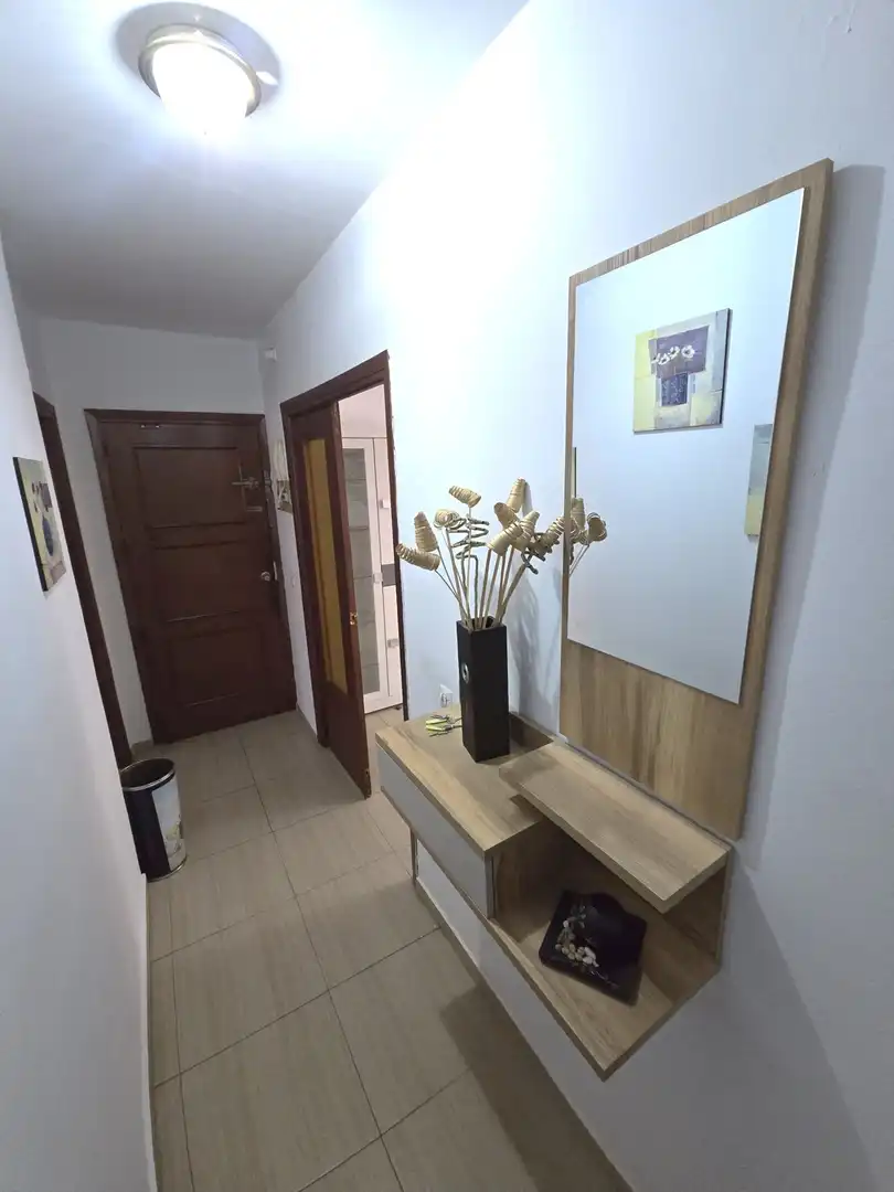 Flat for rent in Cáceres  with Terrace and Furnished