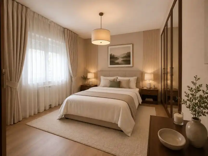 Habitación de Casa o chalet en venta en Collado Mediano con Terraza, Trastero y Balcón