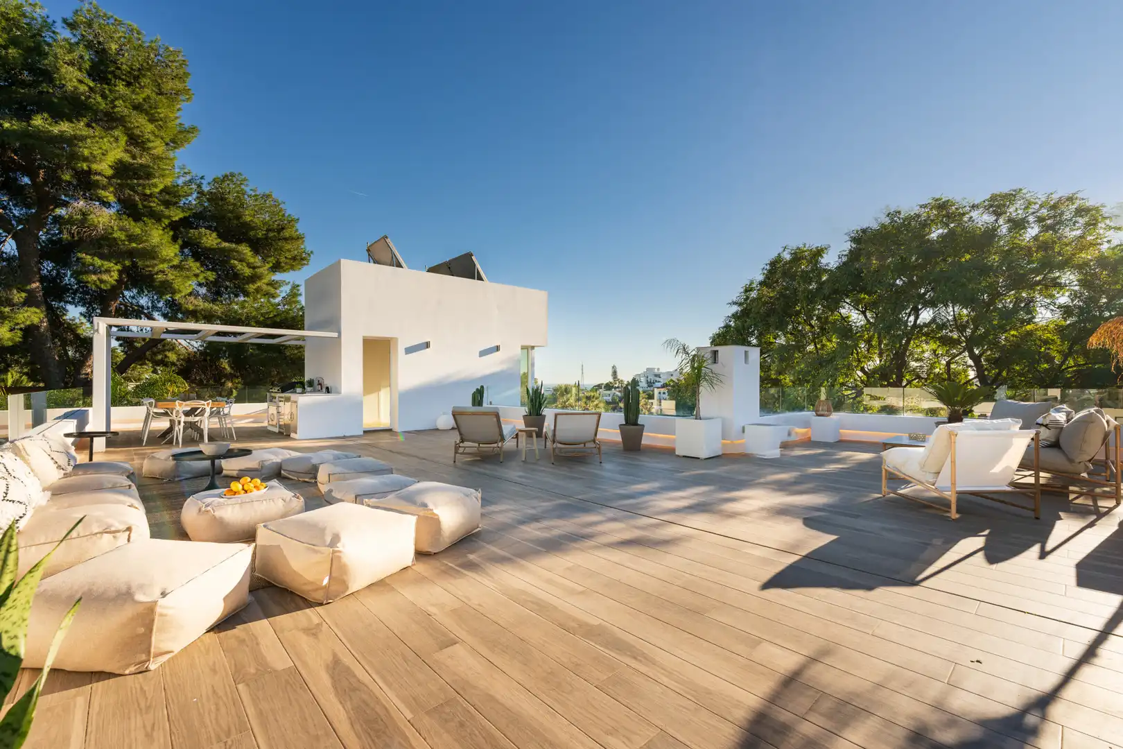 Casa con terraza en venta en Nueva Andalucía, imagen 39
