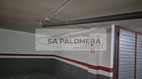 Foto 4 de Garatge de lloguer a Avinguda Extremadura, 31, La Plantera, Blanes