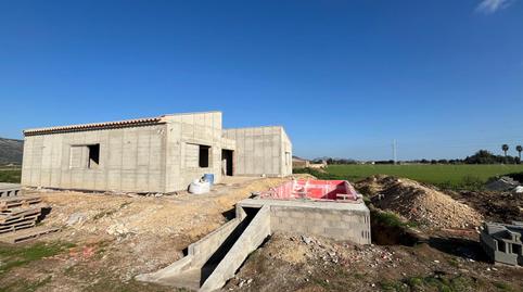 Foto 4 de Finca rústica en venda a Sa Pobla, Illes Balears