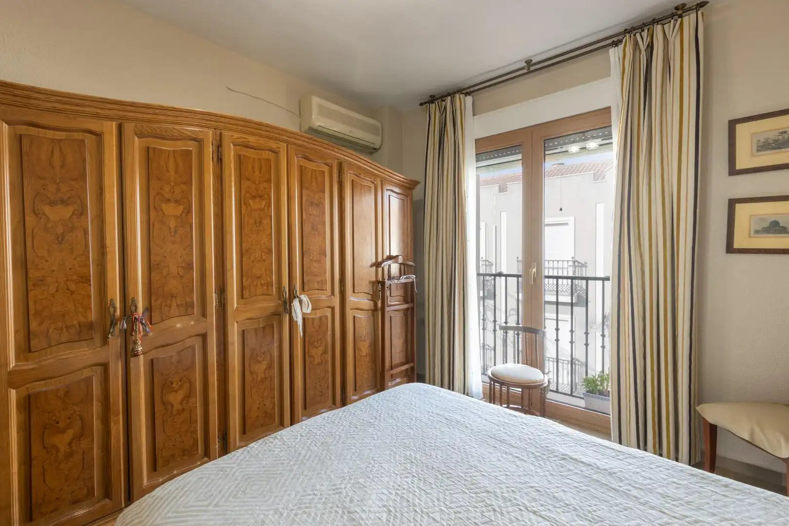 Appartamento con balcone in vendita a Calle Granada 11, imagen 12