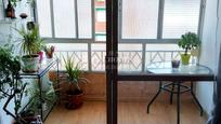 Bedroom of Flat for sale in Getafe