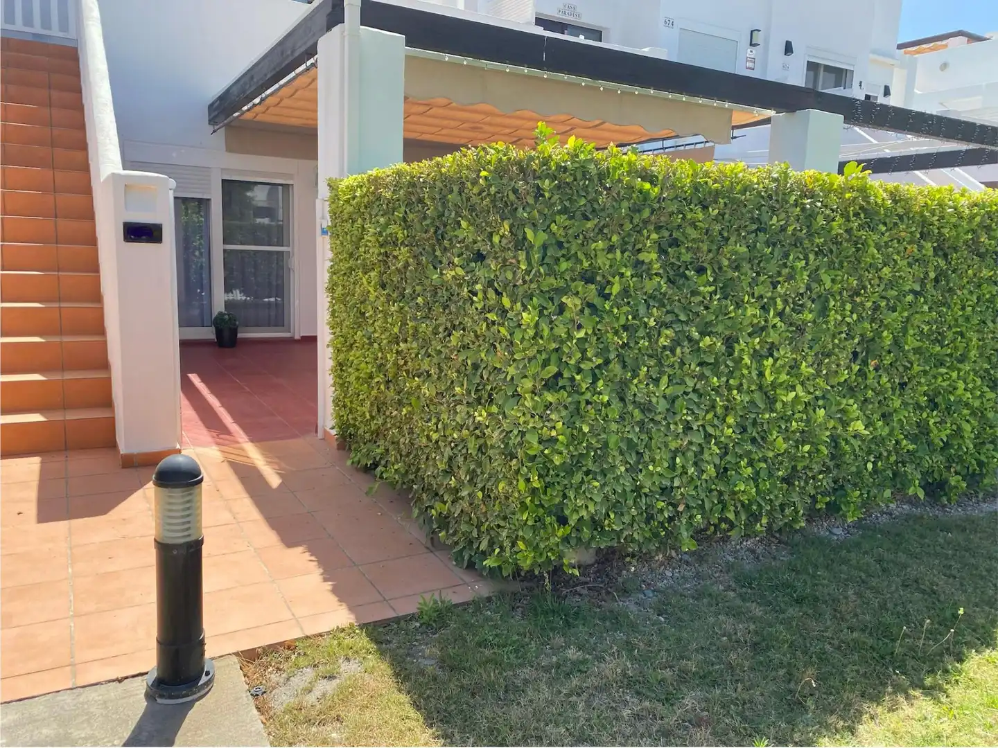 Casa adosada en venta en Condado de Alhama