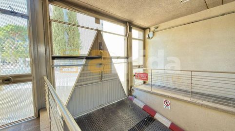 Foto 5 de Garaje de alquiler en Centre, Sabadell