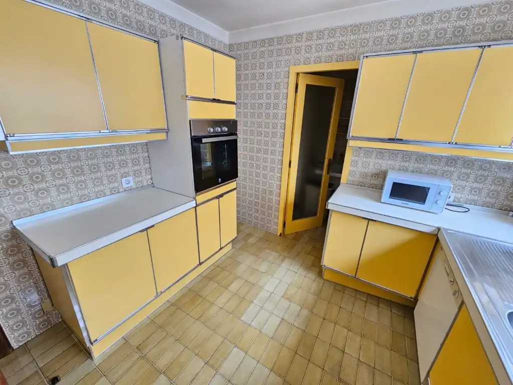 Cocina de Piso en venta en Avilés