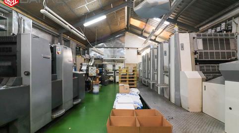 Foto 2 de Edifici en venda a Calle Fereluz, Valdeacederas, Madrid