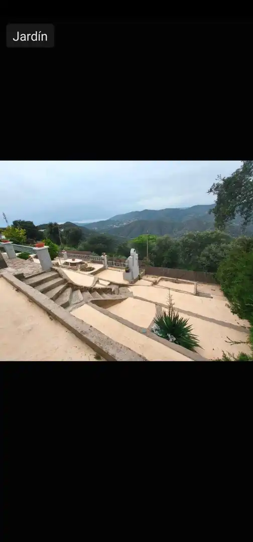 Houses for rent in Can Carreras - Montessol