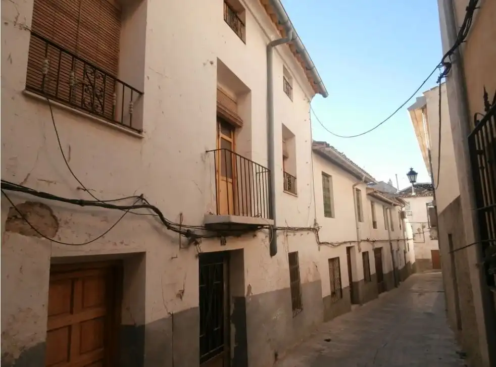 Casa in vendita a Ballesta 25
