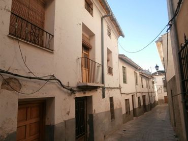 Maison à vendre à Ballesta 25