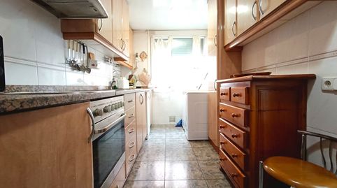 Foto 5 de Piso en venta en Doctor Modrego, Congrés, Badalona