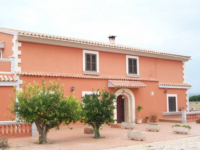 Finca rústica en Venta en Sant Jordi