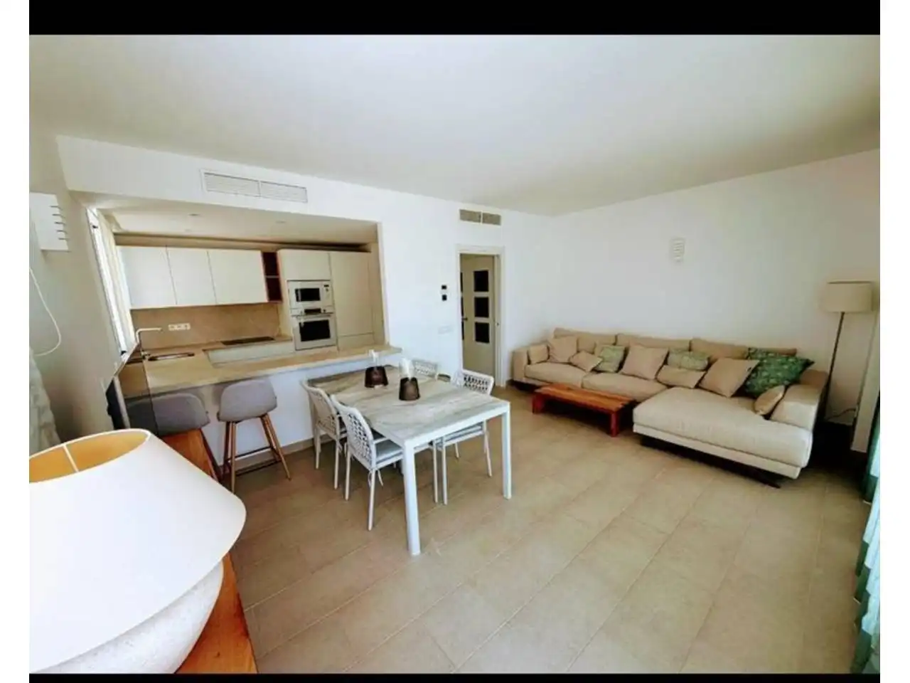 Appartamento con piscina in vendita a Es Camp de Mar, imagen 19