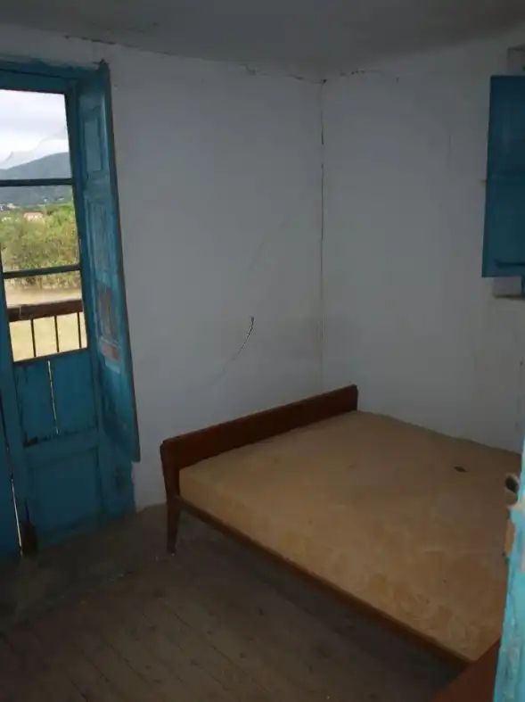 Casa amb terrassa en venda a Merindad de Valdivielso, imagen 6