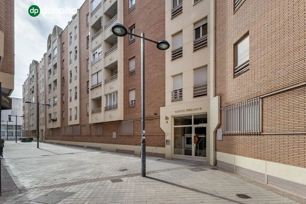 Ático en venta en Granada, Granada