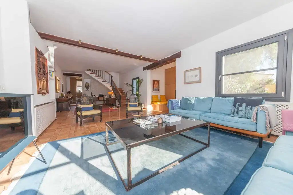 Villa mit Pool zur Miete in San Pedro de Alcántara, imagen 8