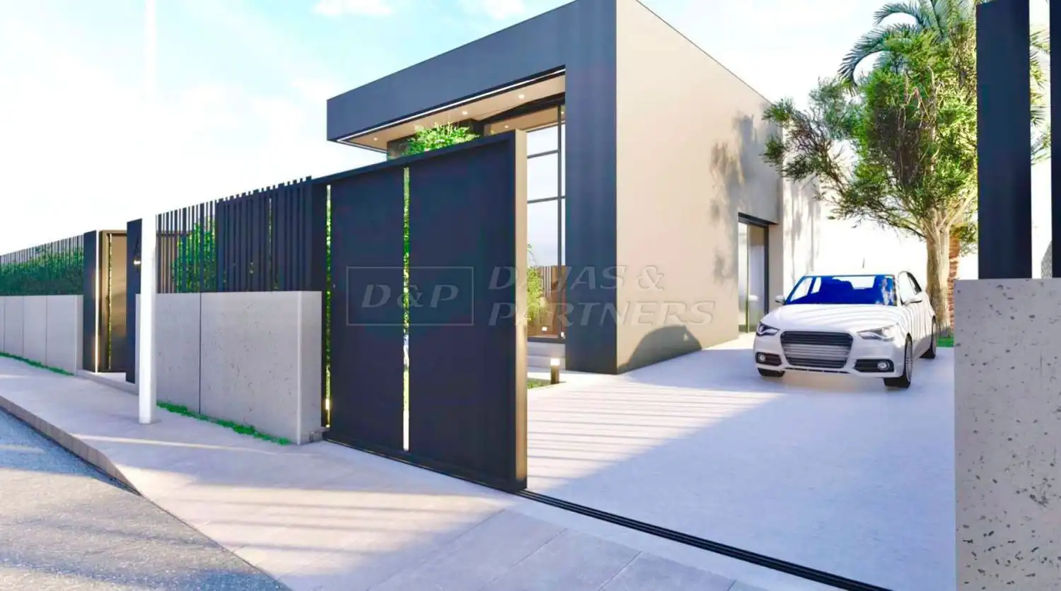 Chalet con terraza en venta en Montepinar - La Aparecida - Raiguero, imagen 4