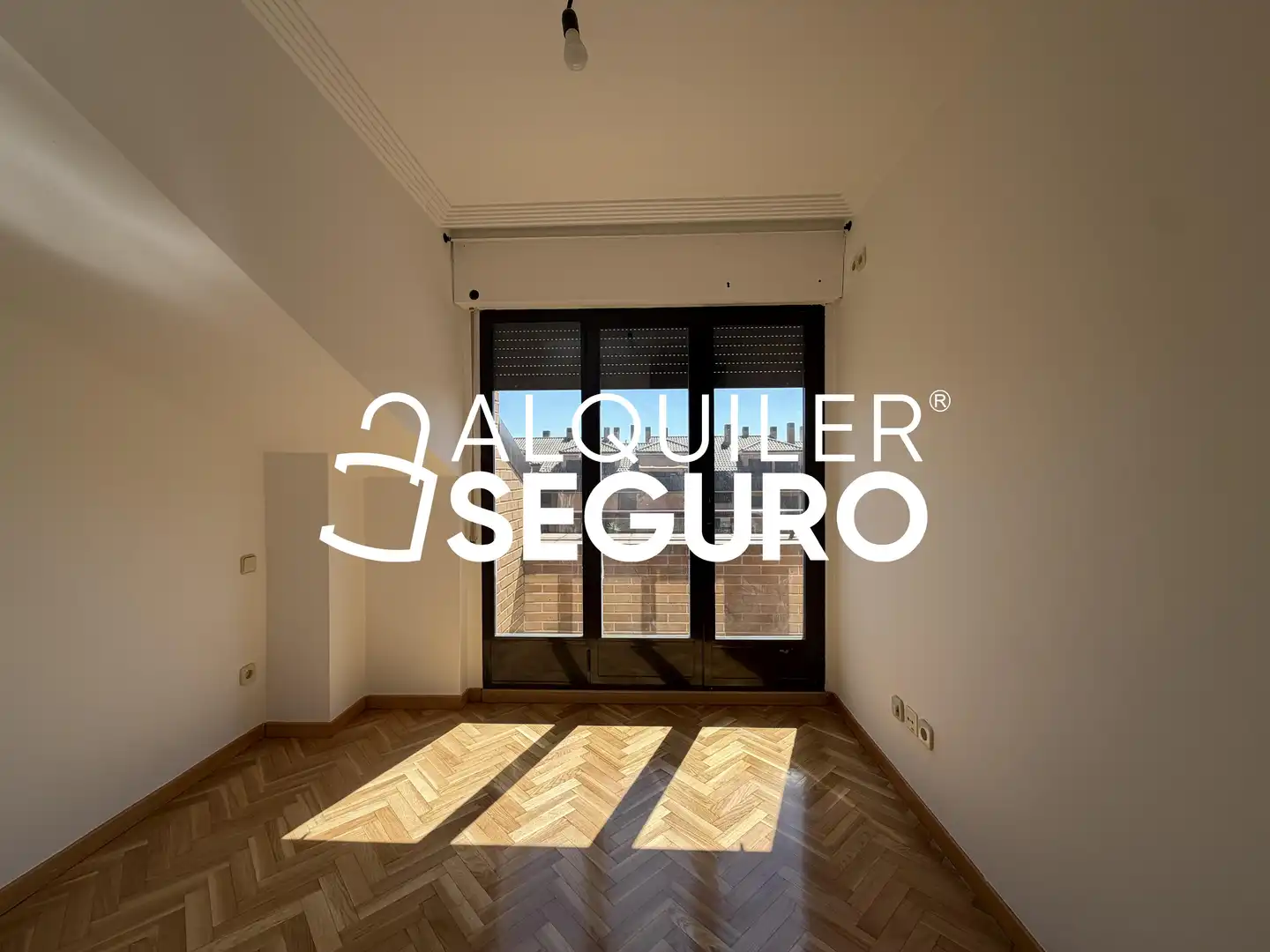 Piso con piscina en alquiler en Murillo, imagen 13