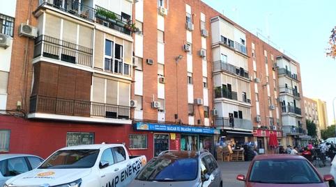 Foto 2 de Apartament en venda a El Torrejón - El Cerezo,  Sevilla Capital