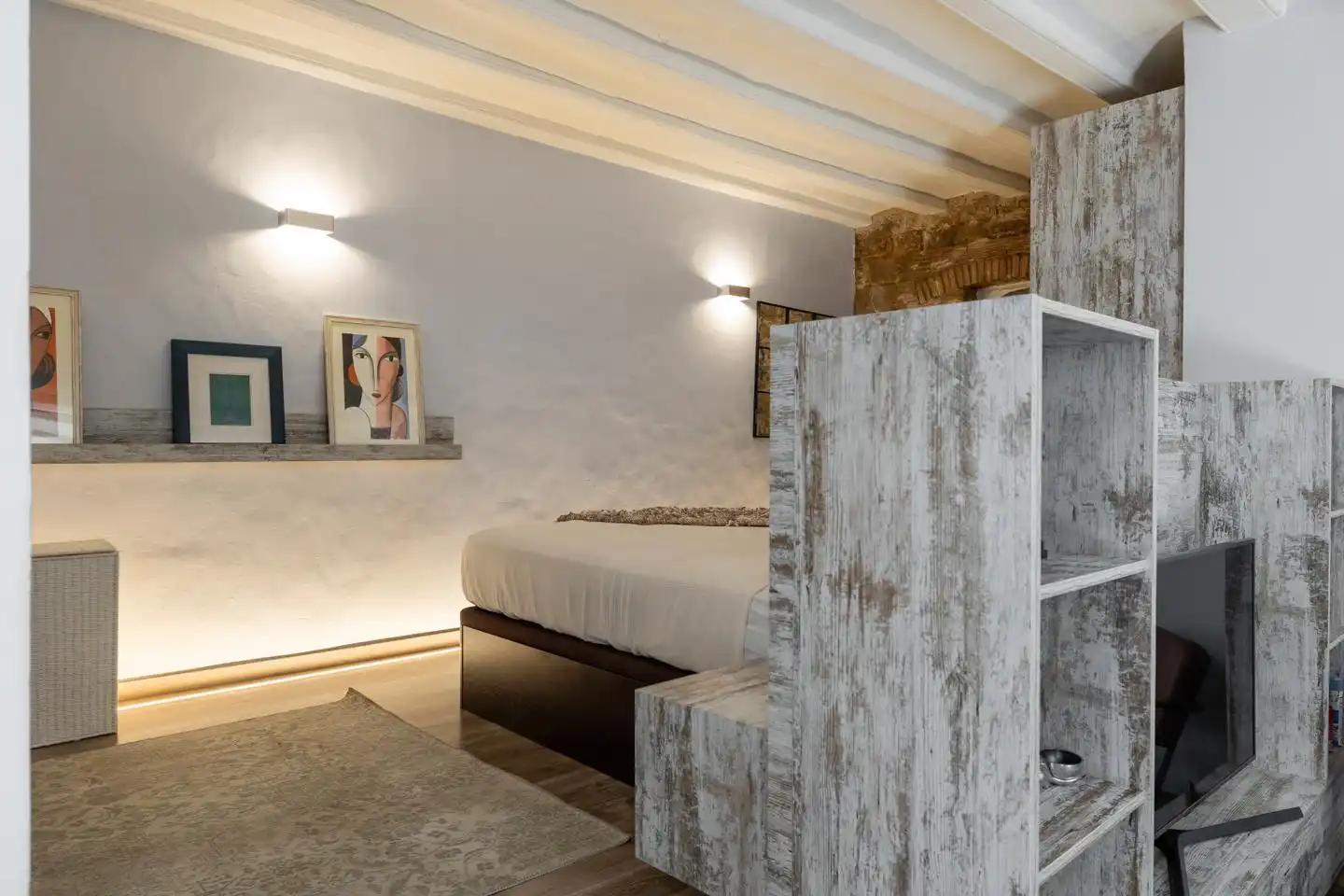 Wohnung zum Verkauf in Del Rec, imagen 9
